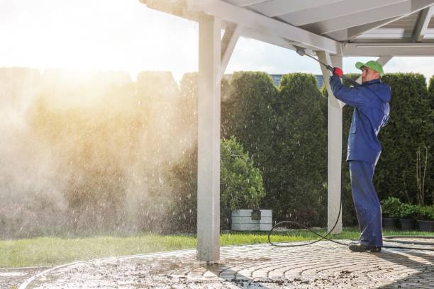 Pre-Holiday Cleaning in Woodstock, GA